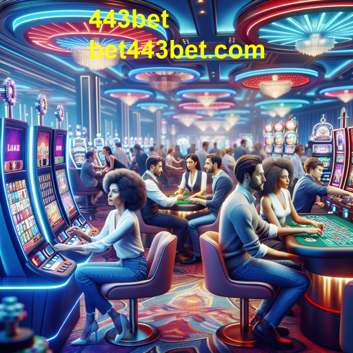 Descubra a Adrenalina do 'Saque Rápido' na 443bet